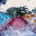 Using Water Features to Attract Wealth in a Western Household
