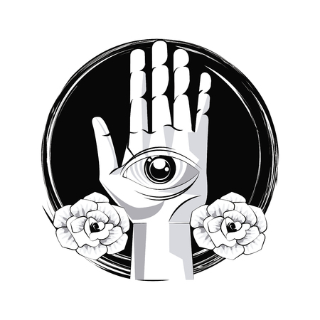 The Origins and Real Practices of Palmistry