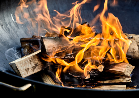 The Five Elements Explained: Wood, Fire, Earth, Metal, and Water in Feng Shui