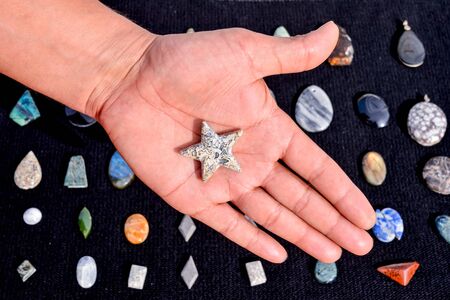 The History and Origins of Crystal Divination in Western Culture