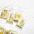 The Foundations of Intuitive Tarot: Trusting Your Inner Voice Over Memorization