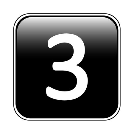Master Numbers in Modern American Society