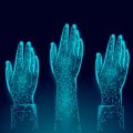 Children Lines: American Perspectives on Family and Parenthood in Palmistry
