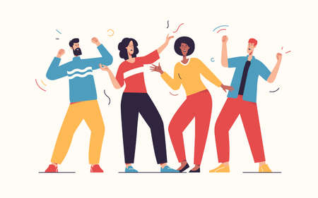 Breaking Down Stereotypes and Stigmas