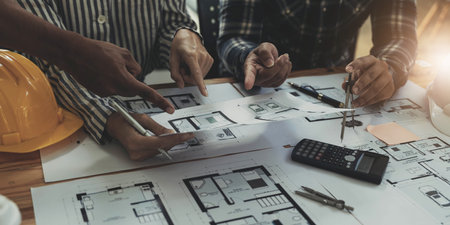 How to Apply Feng Shui Principles in American Workspaces for Greater Productivity