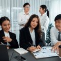 How to Use Feng Shui Elements to Promote Teamwork and Collaboration in Offices