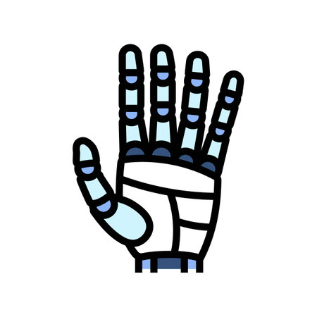 Interpreting Mounts and Finger Shapes for Professional Success