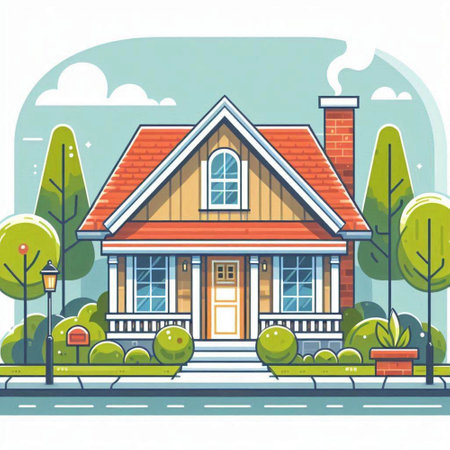 Designing Spaces for Prosperity and Well-being