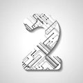 Understanding the Elder Futhark: Meanings and Interpretations of Each Rune
