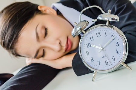 Nightmares and Sleep Disorders: Understanding the Connection