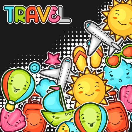 Travel and Adventure in the Lunar Year: Where Each Zodiac Sign Should Explore