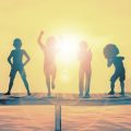 Personal Growth and Self-Care Through Understanding Your Sun, Moon, and Rising Signs