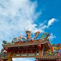 Incorporating Chinese Astrology into American Spiritual Practices and Self-Discovery