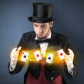 The Magician Card: Manifestation, Power, and Modern American Archetypes
