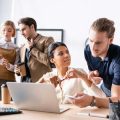 Feng Shui for Shared and Co-Working Spaces: Guidelines for American Professionals