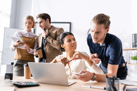 Feng Shui for Shared and Co-Working Spaces: Guidelines for American Professionals