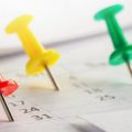 How Personal Year Numbers Forecast Career Opportunities in the U.S. Economy