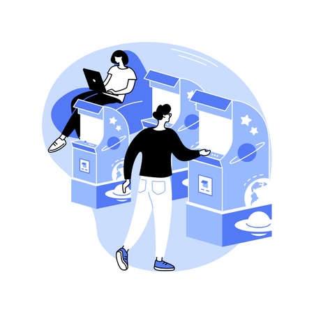 Desk Placement and Personalization in Co-Working Environments