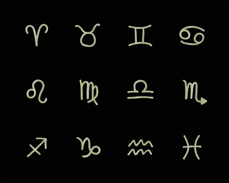 Zodiac Signs: What Your Birth Year Says About Your Living Space