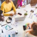 Personal Branding and Bazi: Stand Out in the American Workforce