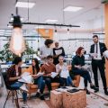 Bazi and Corporate Success: Finding Your Place in a Competitive American Job Market