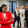Master Numbers in the Workplace: Leadership and Innovation in US Business Culture