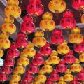 Lucky Charms and Zodiac Colors: Blending Chinese Traditions with American Holidays