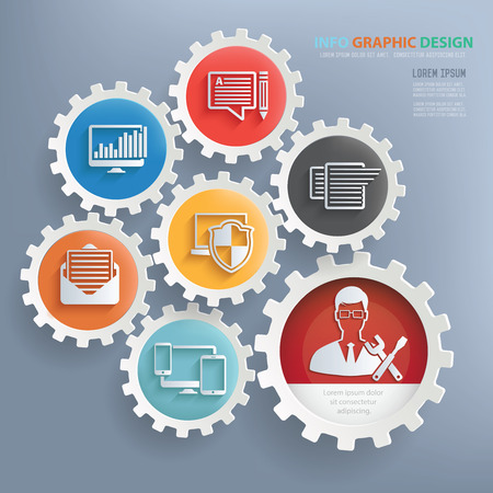 Layout Strategies: Optimizing Desk and Workstation Placement