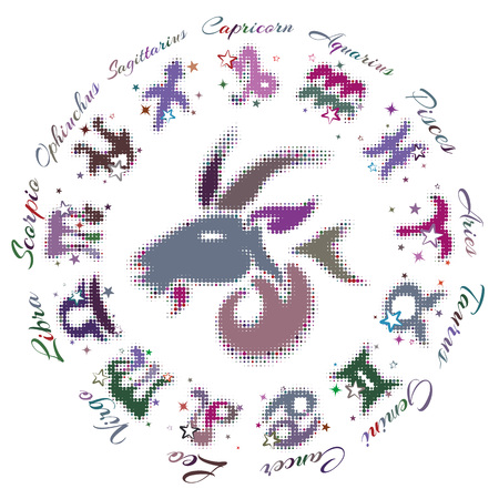 Zodiac Health Profiles: What Each Sign Means for You
