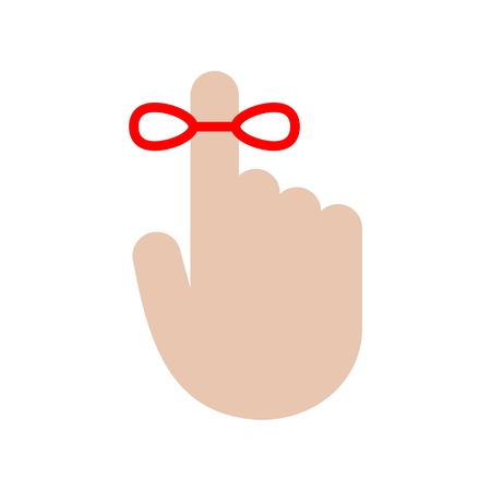 Personality Traits: What Your Fingers May Reveal