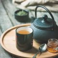 Crafting the Perfect Tea for Tasseography: Best Blends and Brewing Techniques