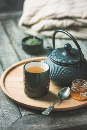 Crafting the Perfect Tea for Tasseography: Best Blends and Brewing Techniques