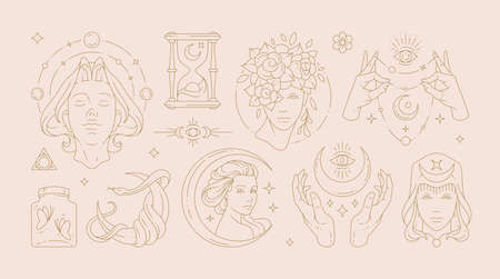 Translating Your Zodiac Color Into All-American Looks