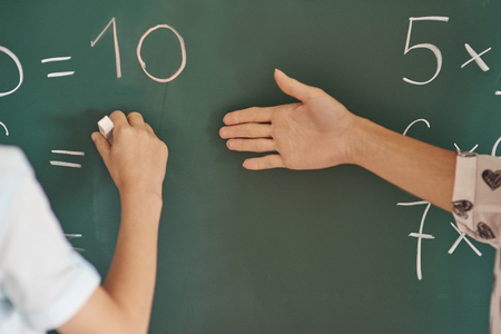 The Influence of Life Path Numbers on College Choices and Majors
