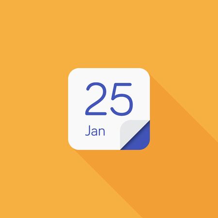 How to Lay Out a Month-by-Month Spread