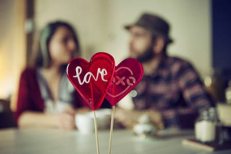The Lovers: Decision-Making, Relationships, and Love in the Modern U.S.